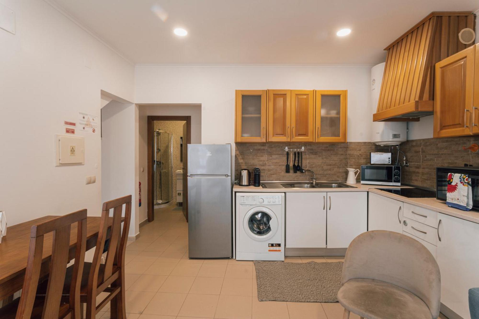 Apartment 76 - Village I
