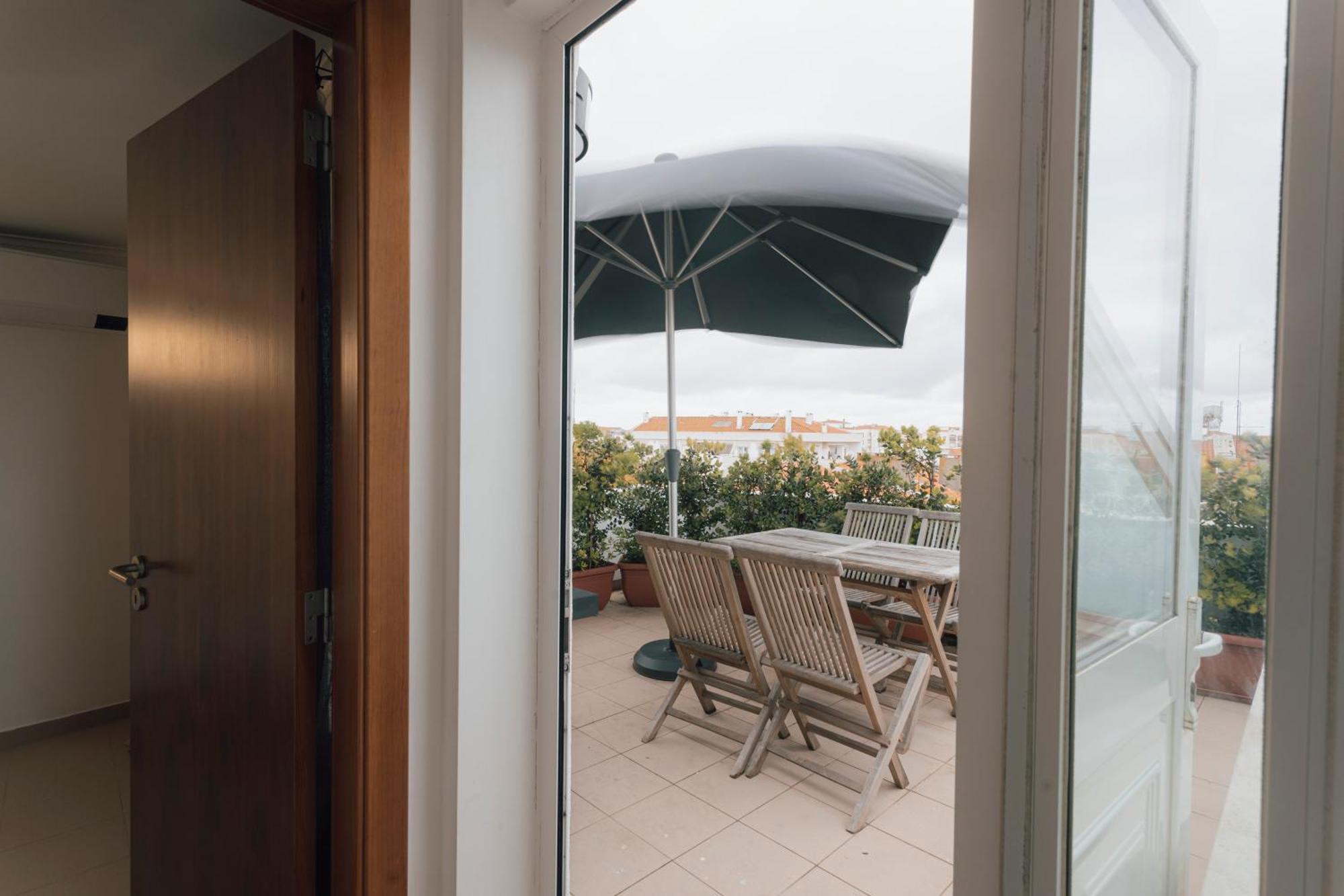 76 - Village I Apartment Peniche