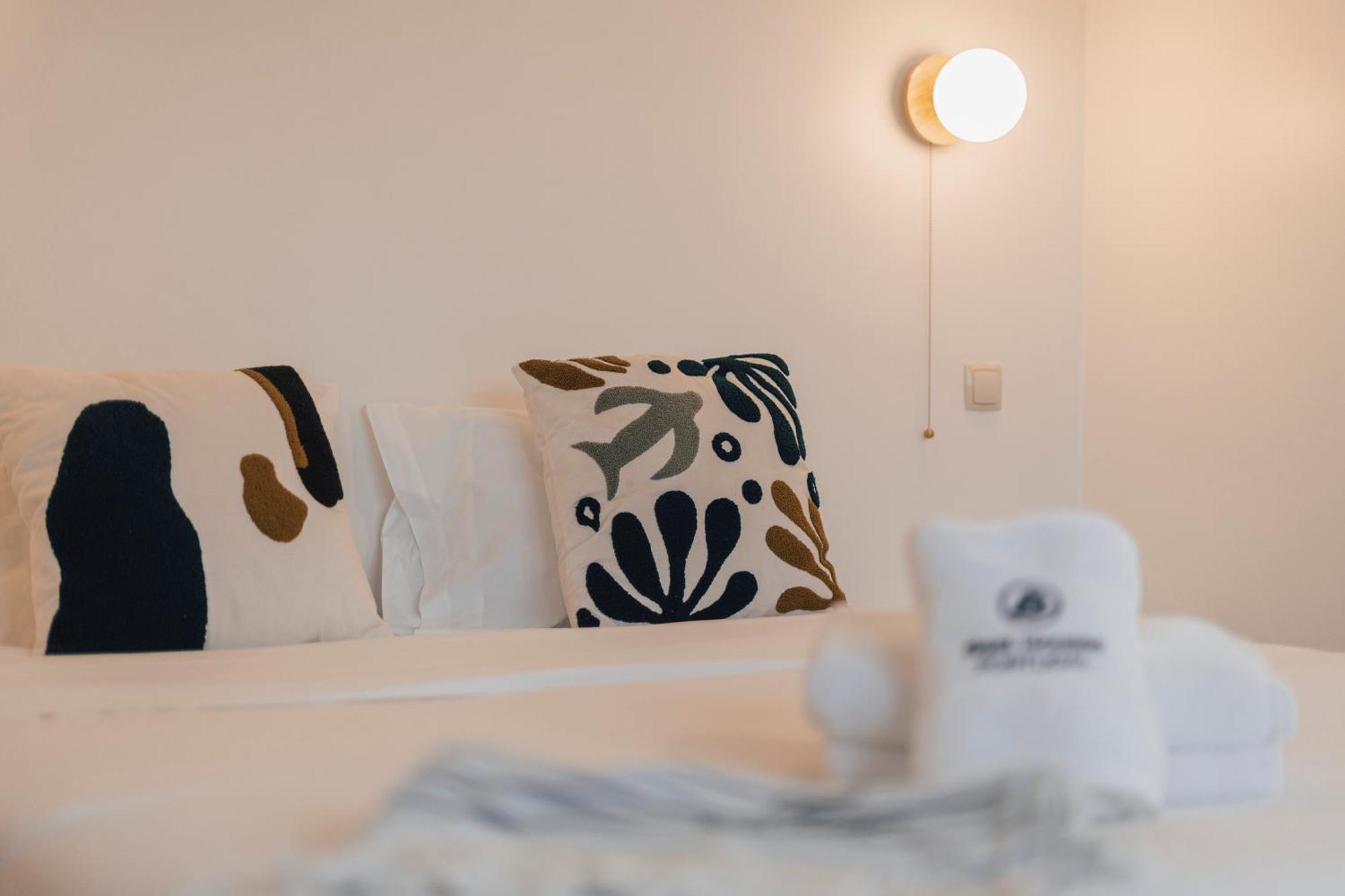 Apartment 76 - Village I Peniche